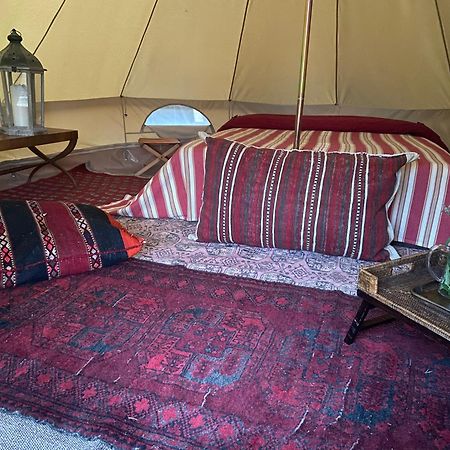 Prepotto  Suxen Nature Experience - Lodge Con Vista Panoramica מראה חיצוני תמונה