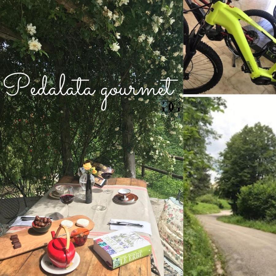 Prepotto  Suxen Nature Experience - Lodge Con Vista Panoramica מראה חיצוני תמונה