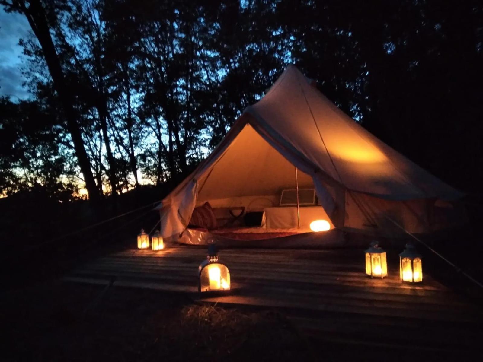 Prepotto  Suxen Nature Experience - Lodge Con Vista Panoramica מראה חיצוני תמונה